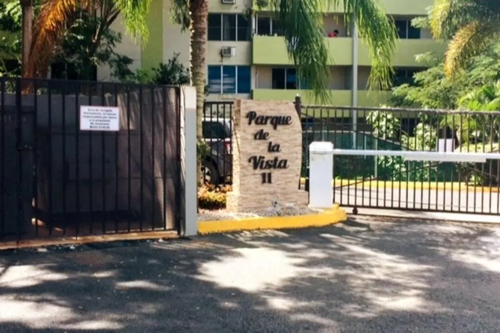 Penthouse In San Juan Lejlighed 0*,  Puerto Rico