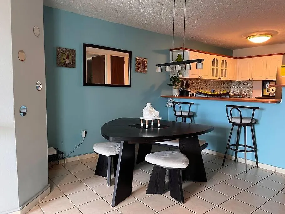 Penthouse In San Juan Lejlighed Puerto Rico