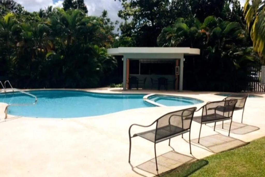 Penthouse In San Juan Lejlighed