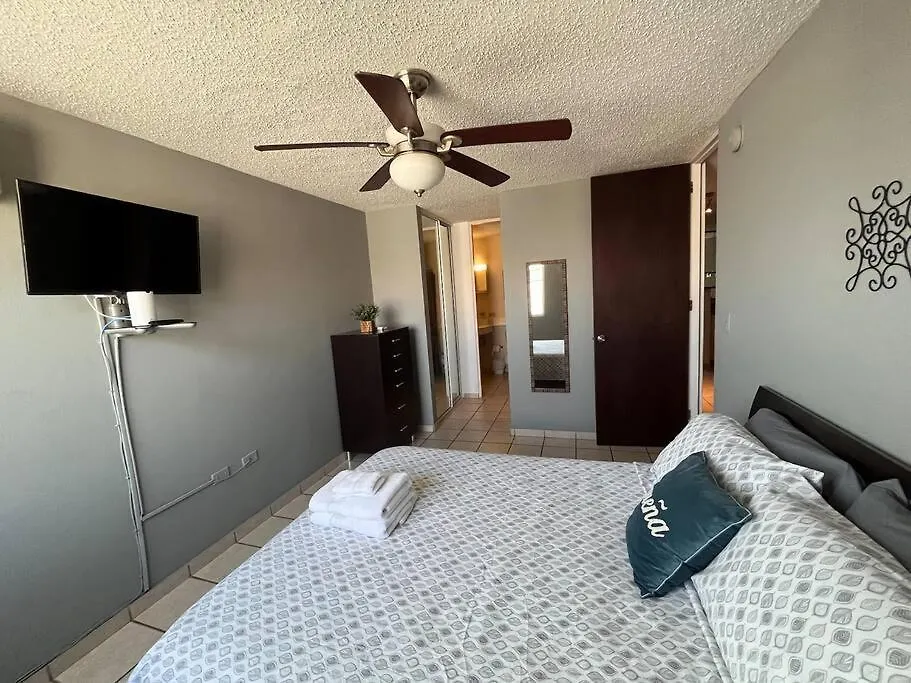 Penthouse In San Juan Lejlighed Puerto Rico