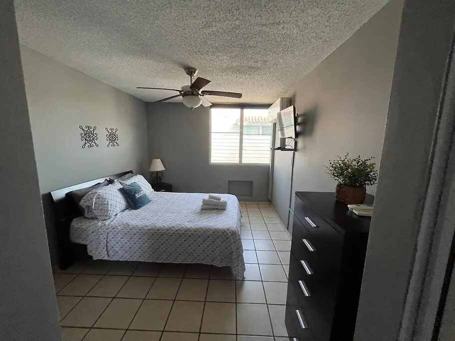 Penthouse In San Juan Lejlighed