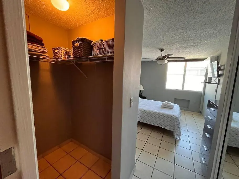 Penthouse In San Juan Lejlighed